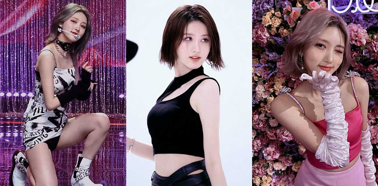 2月24日大赛-Kpop PMV大赛 海报