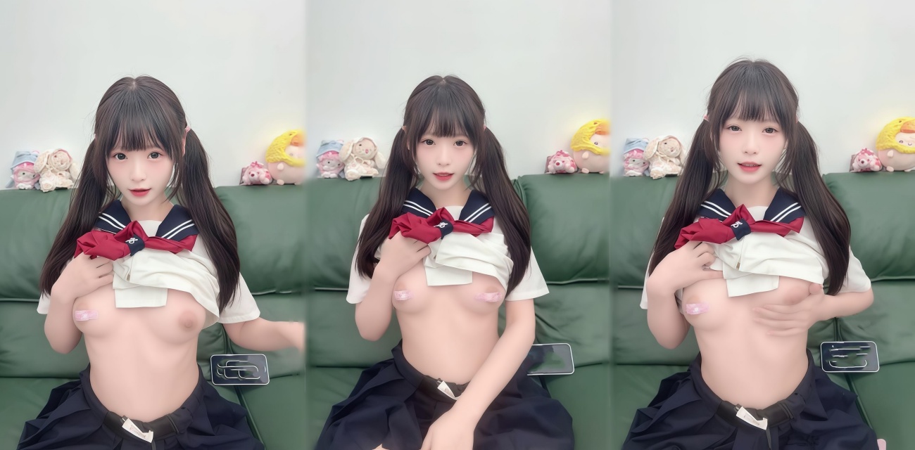 少萝之家主题大赛 海报